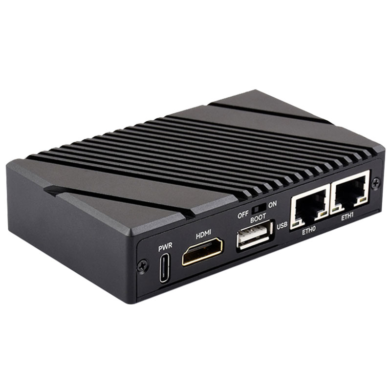 Raspberry Pi CM5 Gigabit 2.5G  - Argon One V3 M.2 Nvme Case 评论和价格