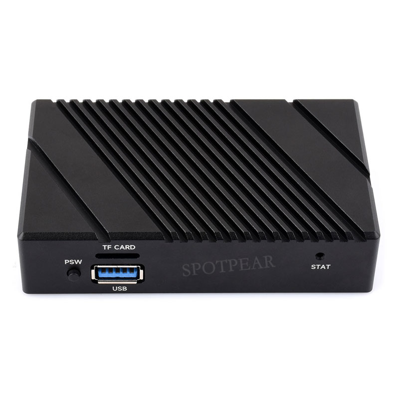 Raspberry Pi CM5 Gigabit 2.5G  - Argon One V3 M.2 Nvme Case 评论和价格