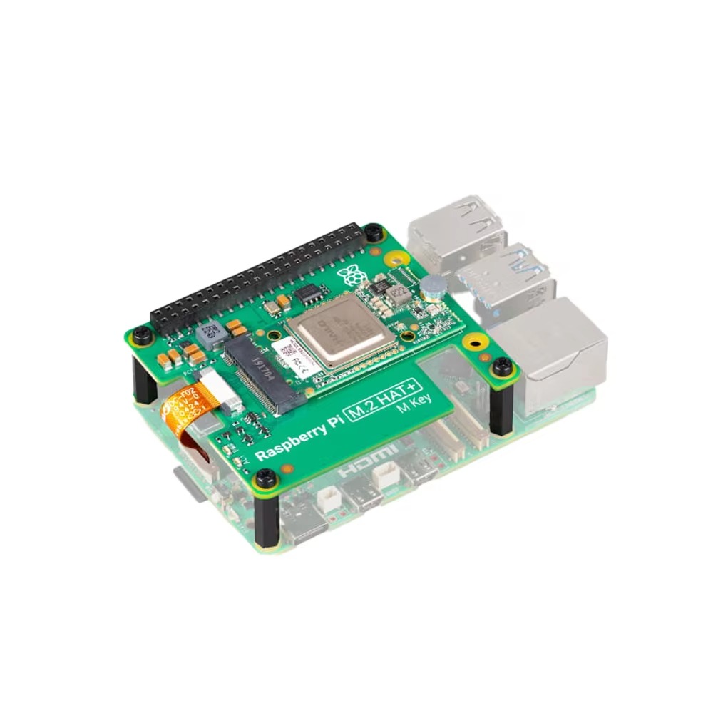 Raspberry PI 5 AI KIT HAILO8L  - Raspberry Pi Ai Kit Hailo-8L 评论和价格