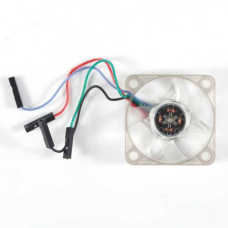 Software Control WS2812 RGB PW - Raspberry Pi Water Cooling Kit 评论和价格