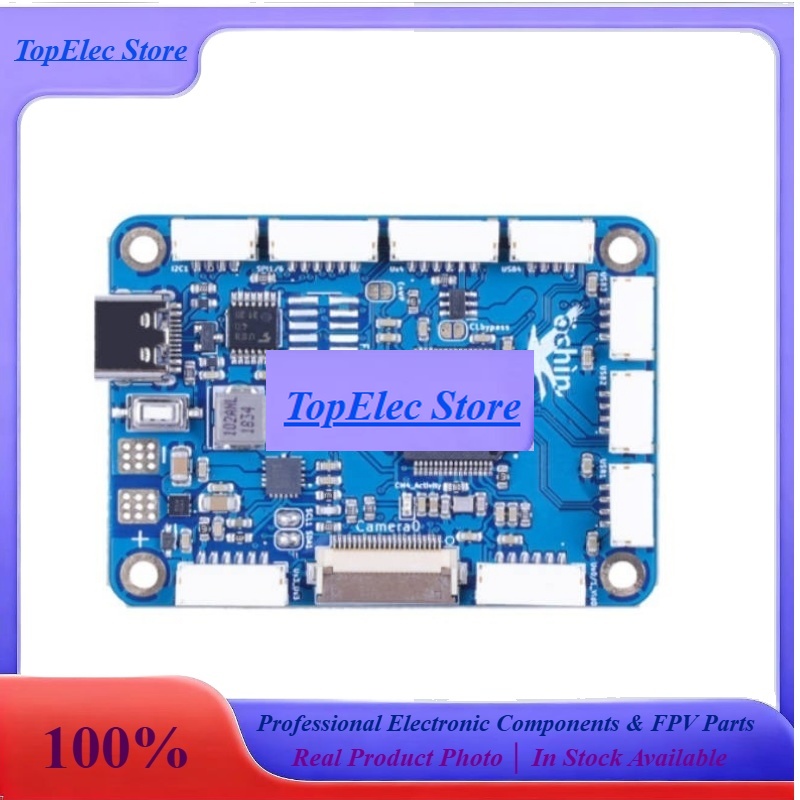 TopEsOchin Tiny Carrier Board  - Raspberry Pi Compute Module 4 8Gb 32Gb Emmc 评论和价格