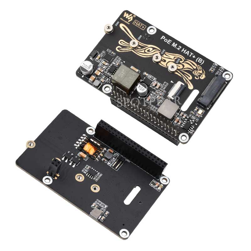 Raspberry Pi 5 PoE Power And P - Argon One V3 M.2 Nvme Case 评论和价格